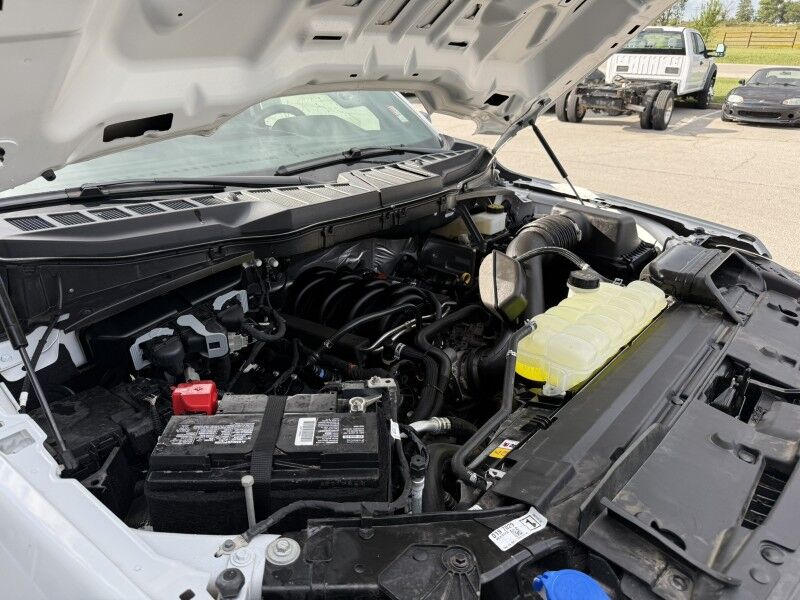 2024 Ford F-150 4x4 XL Collinsville OK