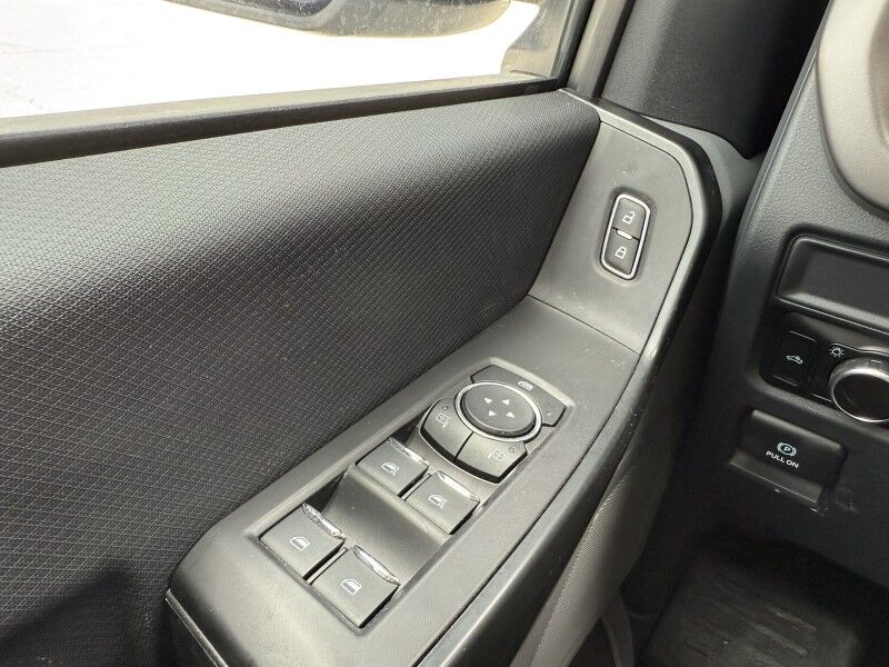 2024 Ford F-150 4x4 XL Collinsville OK