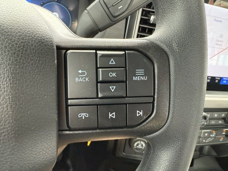 2024 Ford F-150 4x4 XL Collinsville OK