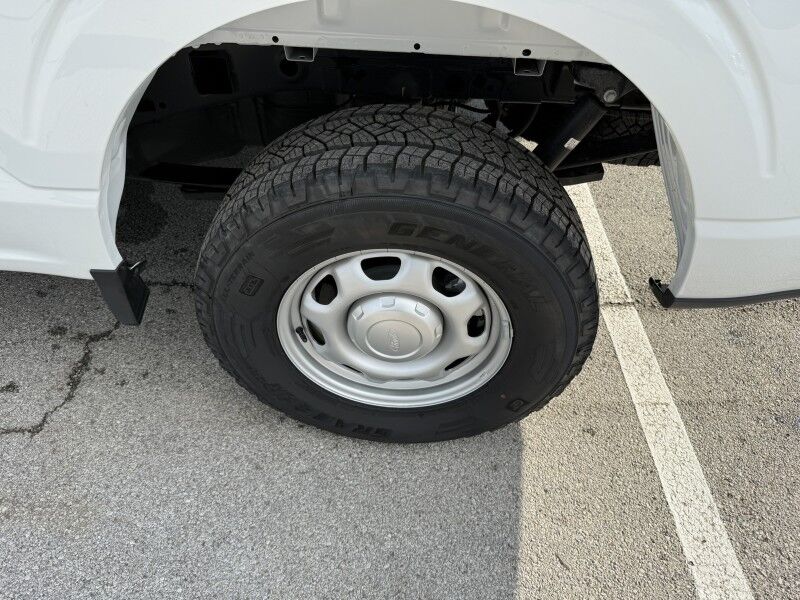 2024 Ford F-150 4x4 XL Collinsville OK