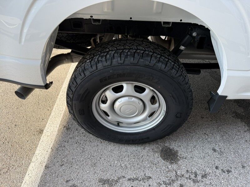 2024 Ford F-150 4x4 XL Collinsville OK