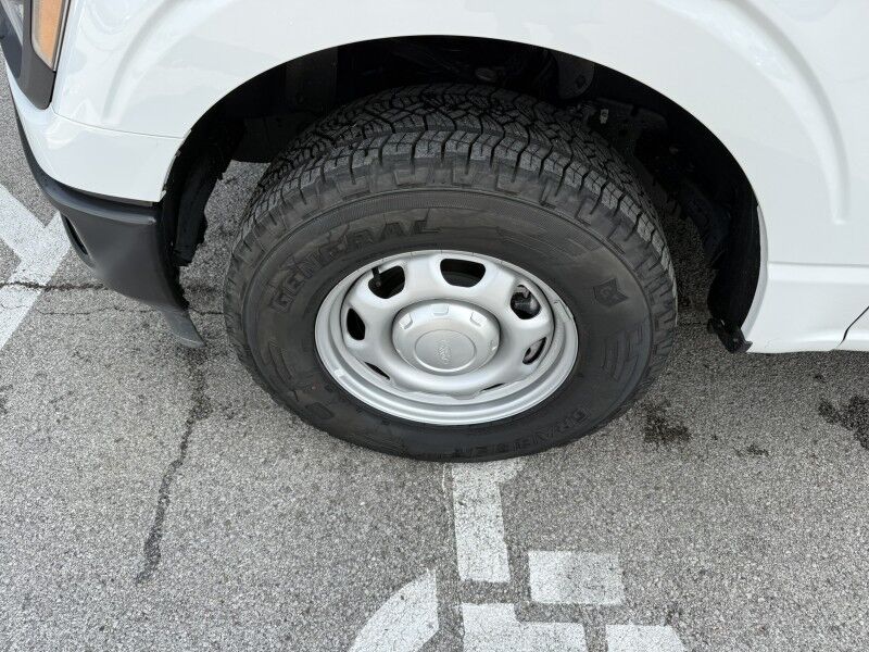 2024 Ford F-150 4x4 XL Collinsville OK