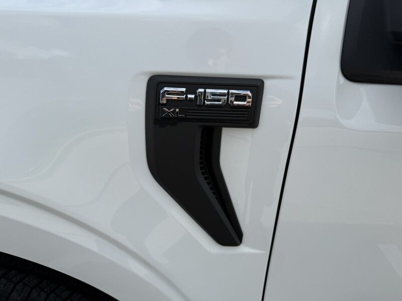 2024 Ford F-150 4x4 XL Collinsville OK