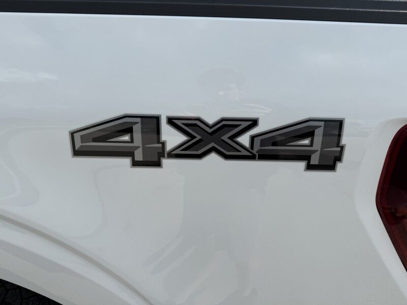 2024 Ford F-150 4x4 XL Collinsville OK