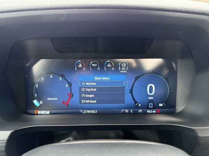 2024 Ford F-150 4x4 XL Collinsville OK