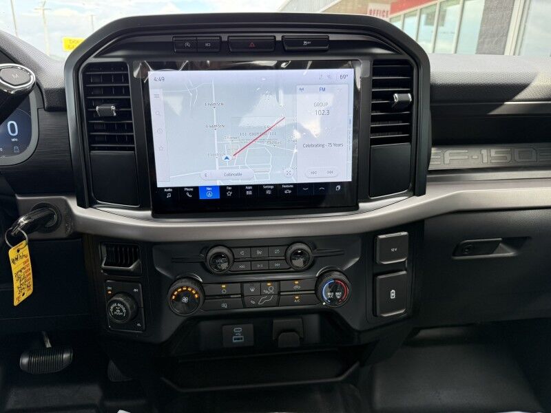 2024 Ford F-150 4x4 XL Collinsville OK