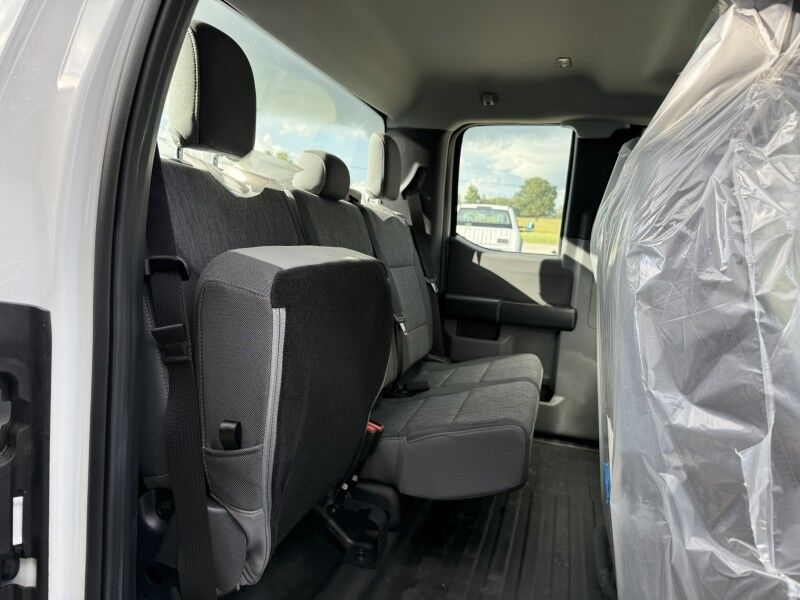 2024 Ford F-150 4x4 XL Collinsville OK