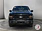 2024 Ford F-150 Crew Cab 4x4 XLT Black appearance Pkg 3.5 Ecoboost 6.5 box Salt Lake City UT