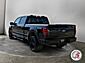 2024 Ford F-150 Crew Cab 4x4 XLT Black appearance Pkg 3.5 Ecoboost 6.5 box Salt Lake City UT