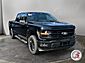 2024 Ford F-150 Crew Cab 4x4 XLT Black appearance Pkg 3.5 Ecoboost 6.5 box Salt Lake City UT