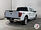 2024 Ford F-150 Crew Cab 4x4 XLT FX4 3.5 Ecoboost Salt Lake City UT