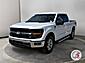 2024 Ford F-150 Crew Cab 4x4 XLT FX4 3.5 Ecoboost Salt Lake City UT