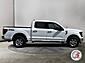 2024 Ford F-150 Crew Cab 4x4 XLT FX4 3.5 Ecoboost Salt Lake City UT
