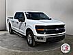 2024 Ford F-150 Crew Cab 4x4 XLT FX4 3.5 Ecoboost