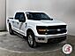 2024 Ford F-150 Crew Cab 4x4 XLT FX4 3.5 Ecoboost Salt Lake City UT