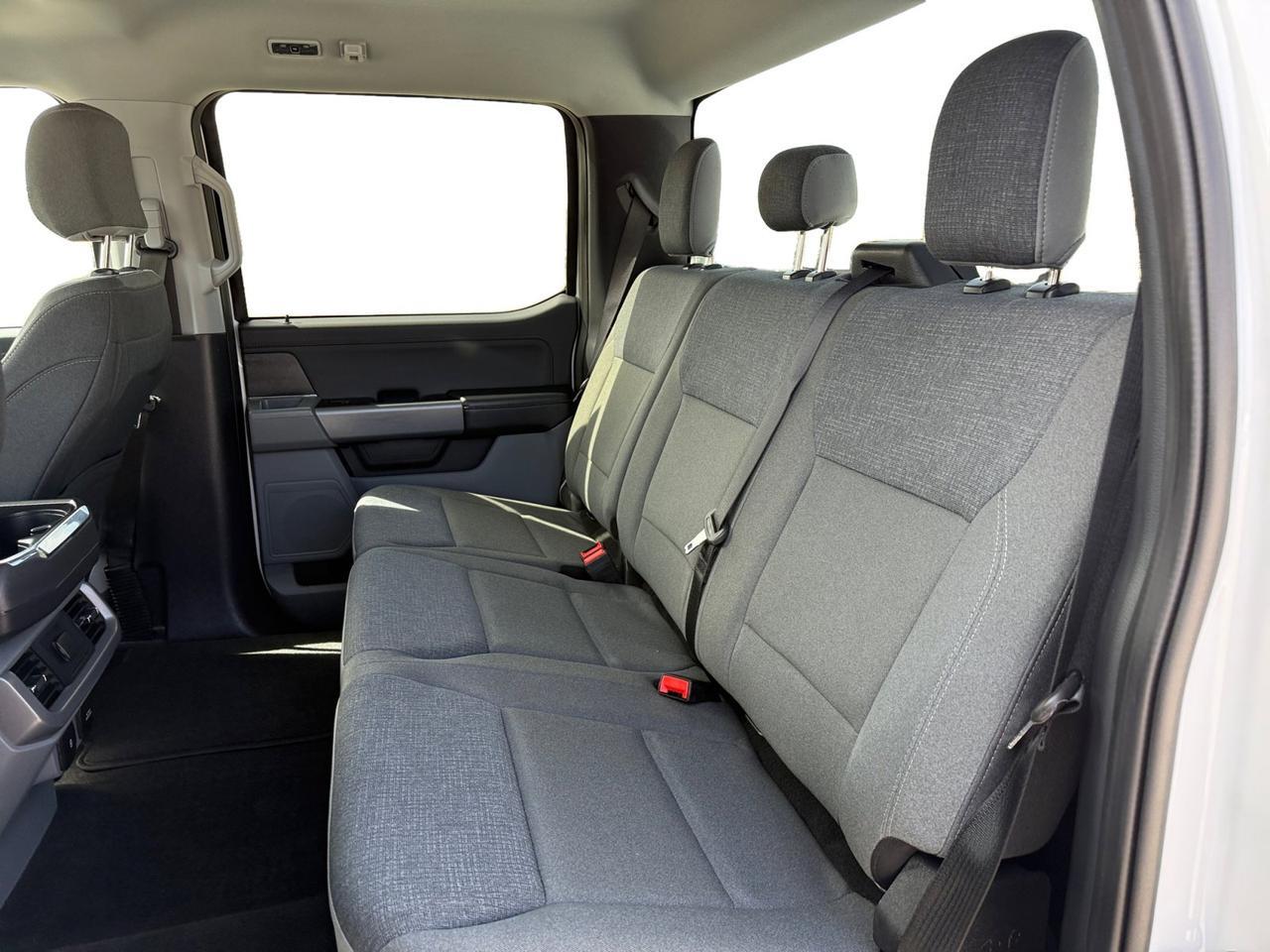 2024 Ford F-150 Crew Cab 4x4 XLT FX4 3.5 Ecoboost Lindon UT