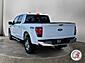 2024 Ford F-150 Crew Cab 4x4 XLT FX4 3.5 Ecoboost Salt Lake City UT