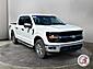 2024 Ford F-150 Crew Cab 4x4 XLT FX4 3.5 Ecoboost Salt Lake City UT