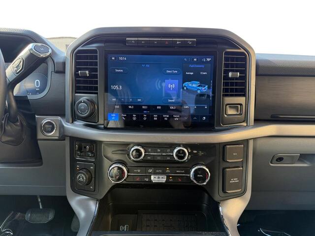 2024 Ford F-150 Crew Cab 4x4 XLT FX4 3.5 Ecoboost Salt Lake City UT 2024 Ford F-150 Crew Cab 4x4 XLT FX4 3.5 Ecoboost Salt Lake City UT