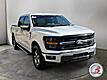 2024 Ford F-150 Crew Cab 4x4 XLT FX4 3.5 Ecoboost