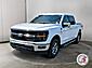 2024 Ford F-150 Crew Cab 4x4 XLT FX4 3.5 Ecoboost Salt Lake City UT