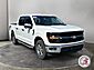 2024 Ford F-150 Crew Cab 4x4 XLT FX4 3.5 Ecoboost Salt Lake City UT