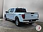 2024 Ford F-150 Crew Cab 4x4 XLT FX4 3.5 Ecoboost Salt Lake City UT