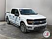 2024 Ford F-150 Crew Cab 4x4 XLT FX4 3.5 Ecoboost