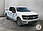 2024 Ford F-150 Crew Cab 4x4 XLT FX4 3.5 Ecoboost Salt Lake City UT