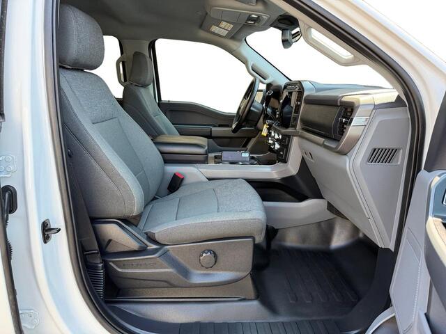 2024 Ford F-150 Crew Cab 4x4 XLT FX4 3.5 Ecoboost Salt Lake City UT