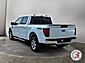 2024 Ford F-150 Crew Cab 4x4 XLT FX4 3.5 Ecoboost Salt Lake City UT