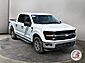 2024 Ford F-150 Crew Cab 4x4 XLT FX4 3.5 Ecoboost Salt Lake City UT
