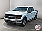 2024 Ford F-150 Crew Cab 4x4 XLT FX4 3.5 Ecoboost Salt Lake City UT