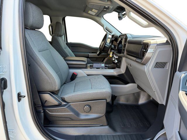 2024 Ford F-150 Crew Cab 4x4 XLT FX4 3.5 Ecoboost Salt Lake City UT