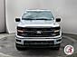 2024 Ford F-150 Crew Cab 4x4 XLT FX4 Sport 3.5 Power Boost Salt Lake City UT