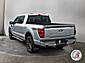 2024 Ford F-150 Crew Cab 4x4 XLT FX4 Sport 3.5 Power Boost Salt Lake City UT