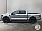 2024 Ford F-150 Crew Cab 4x4 XLT FX4 Sport 3.5 Power Boost Salt Lake City UT