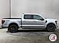 2024 Ford F-150 Crew Cab 4x4 XLT FX4 Sport 3.5 Power Boost Salt Lake City UT