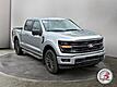 2024 Ford F-150 Crew Cab 4x4 XLT FX4 Sport 3.5 Power Boost