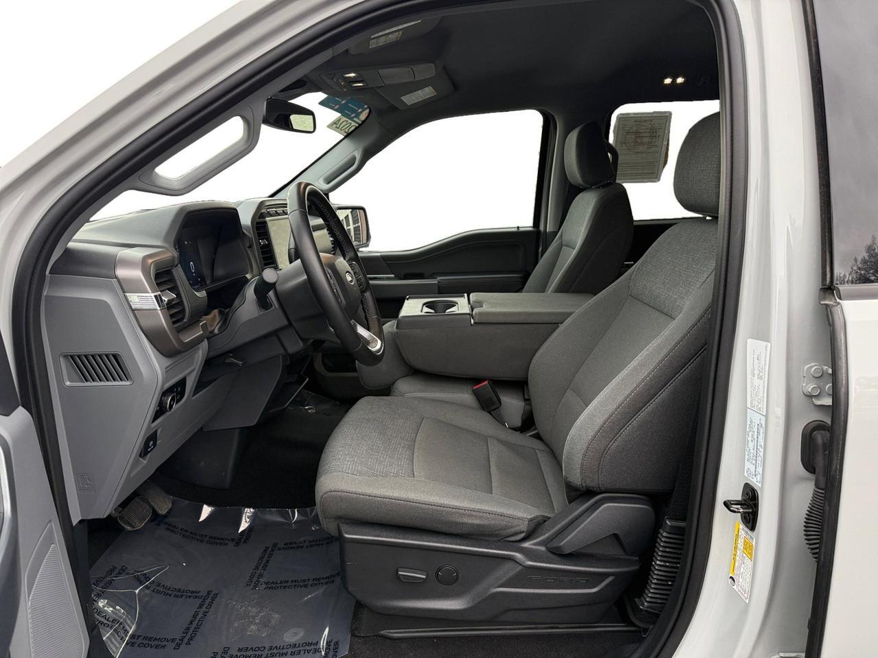 2024 Ford F-150 Crew Cab 4x4 XLT Salt Lake City UT