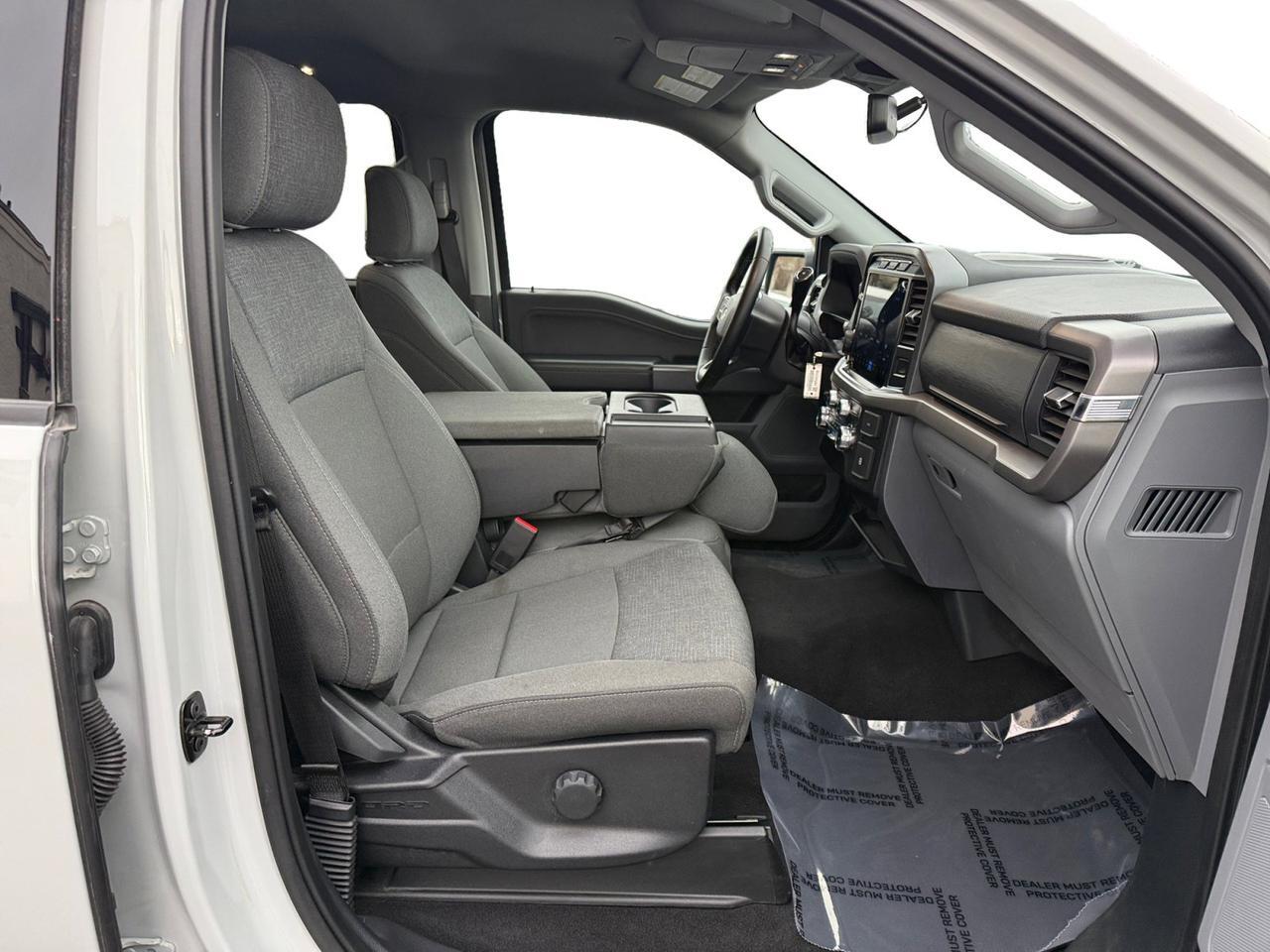 2024 Ford F-150 Crew Cab 4x4 XLT Salt Lake City UT