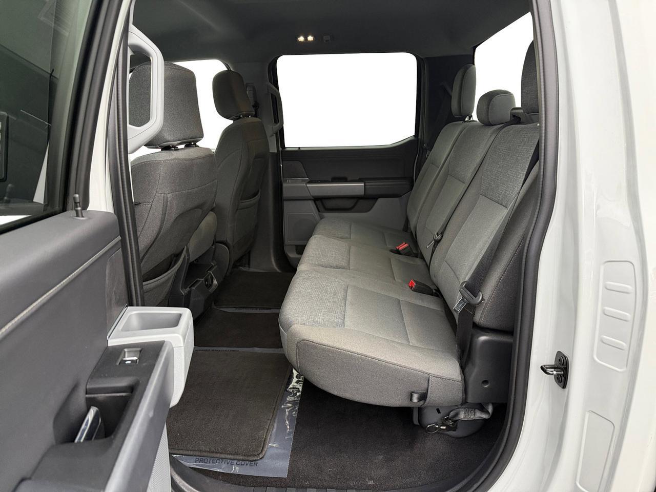 2024 Ford F-150 Crew Cab 4x4 XLT Salt Lake City UT