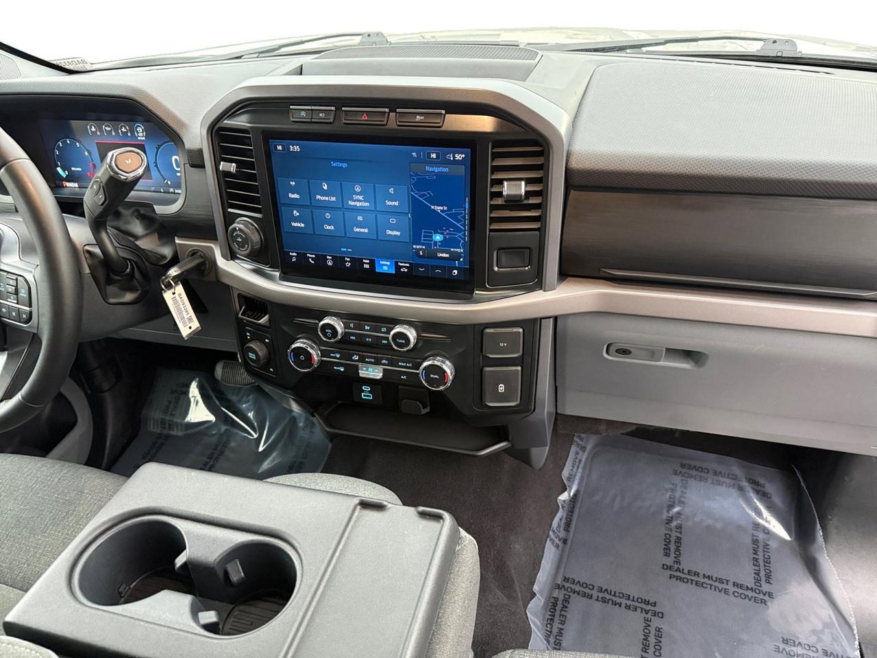 2024 Ford F-150 Crew Cab 4x4 XLT Salt Lake City UT