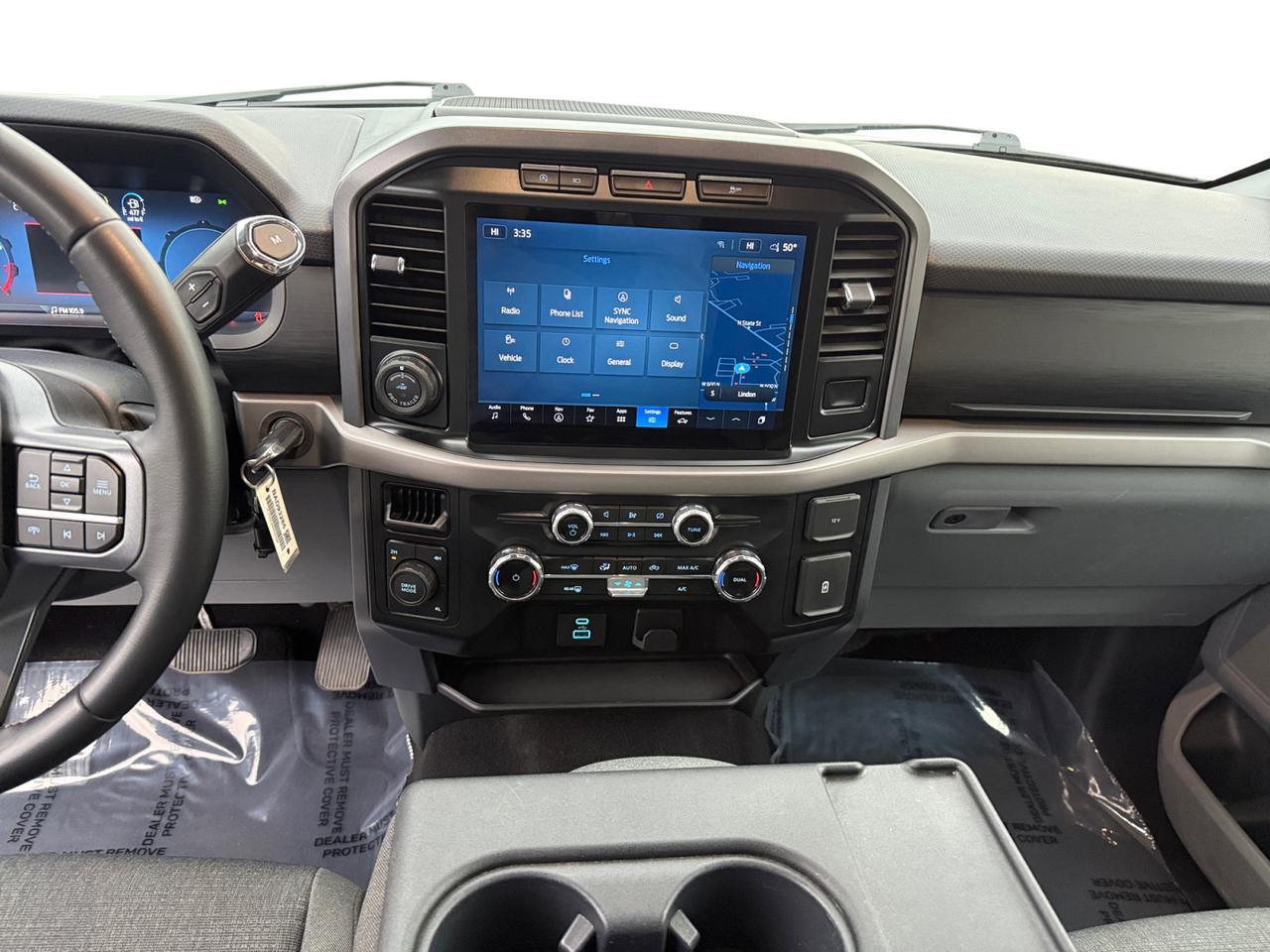 2024 Ford F-150 Crew Cab 4x4 XLT Salt Lake City UT