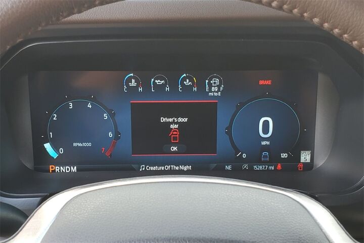 2024 Ford F-150 King Ranch  TX
