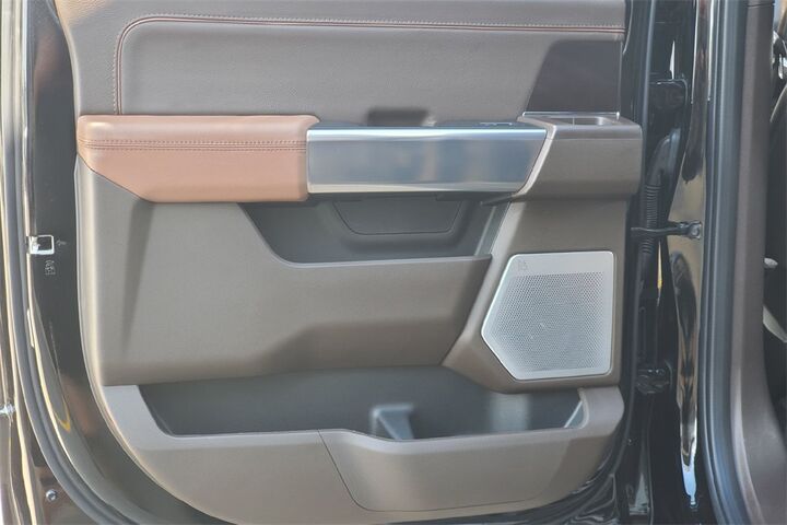 2024 Ford F-150 King Ranch  TX