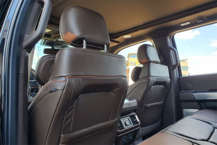 2024 Ford F-150 King Ranch  TX