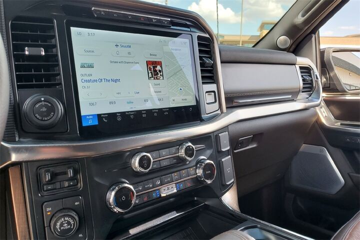 2024 Ford F-150 King Ranch  TX