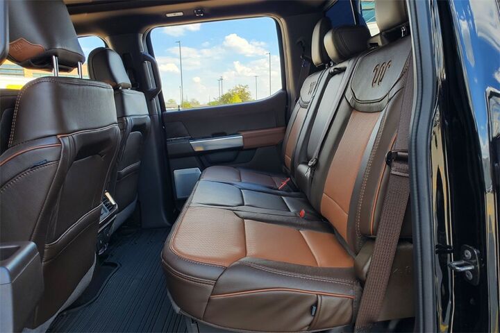 2024 Ford F-150 King Ranch  TX