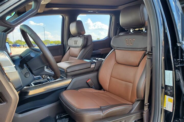 2024 Ford F-150 King Ranch  TX
